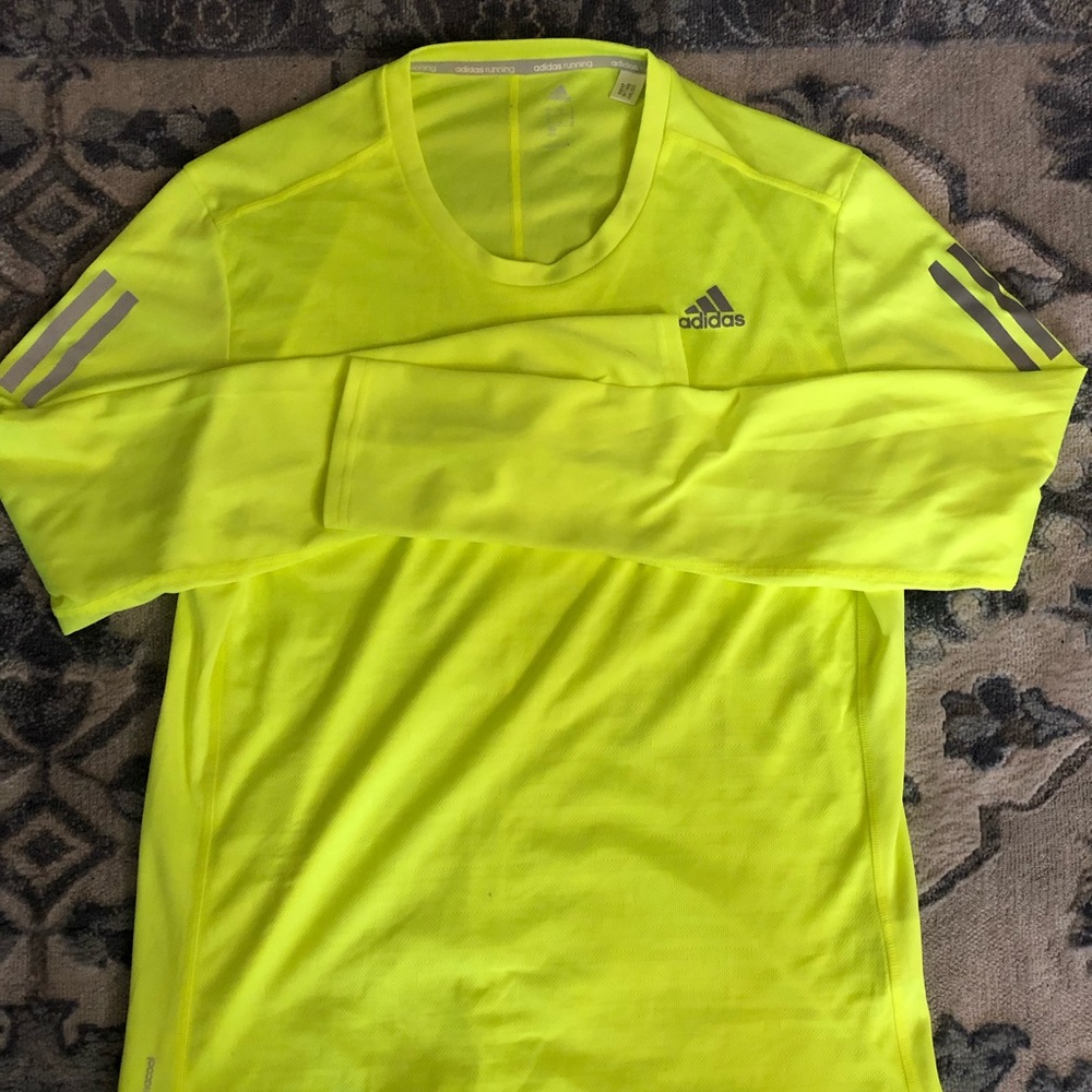 adidas Running Long Sleeve
